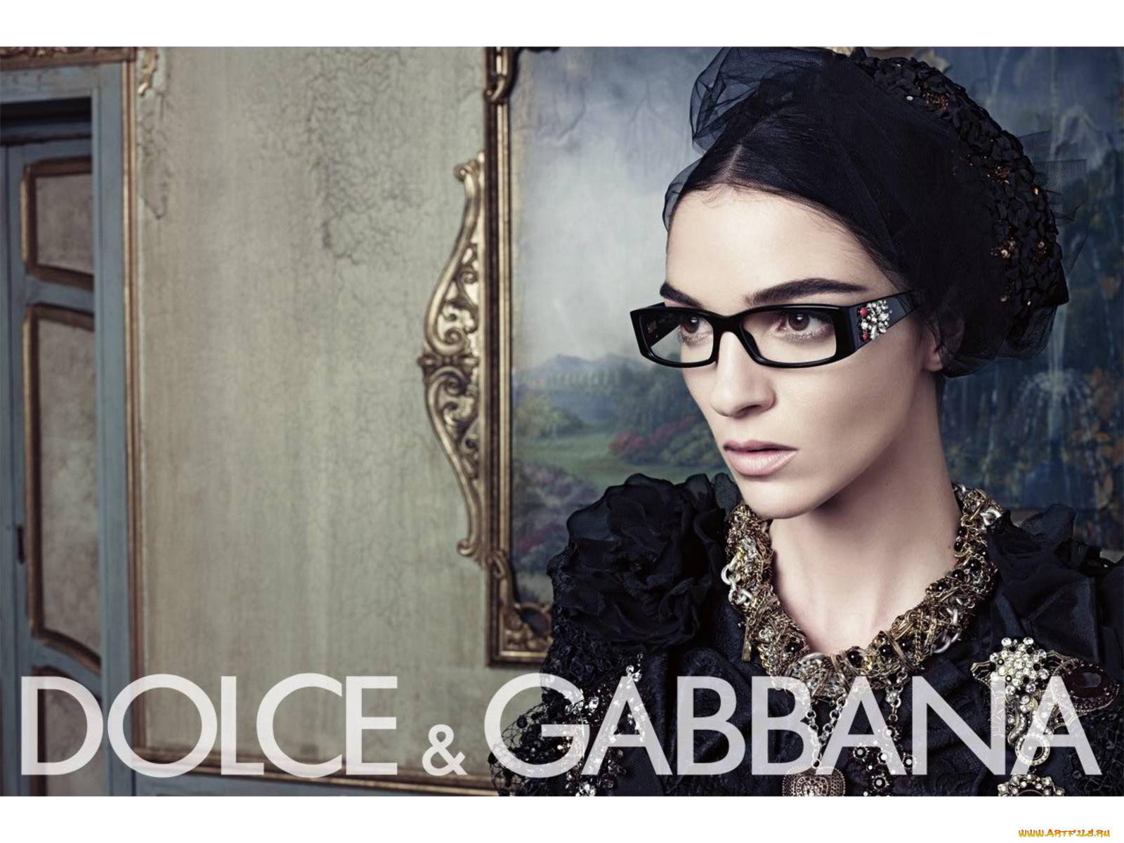 , dolce, gabbana